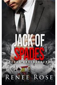 Jack of Spades