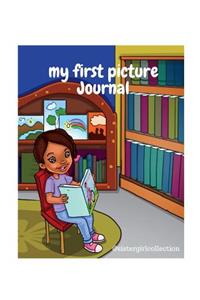 My First Picture Journal