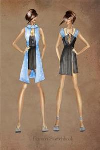 Fashion Sketchbook