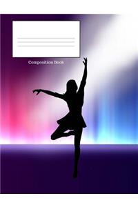 Composition Book