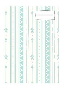 Scandinavian Tribal Print
