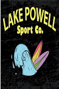 Lake Powell Sport Co