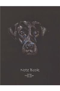Note Book