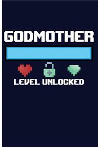 Godmother Level Unlocked