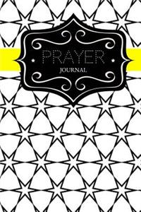 Prayer Journal