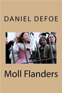 Moll Flanders