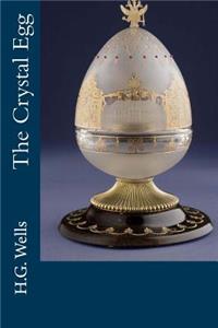 The Crystal Egg