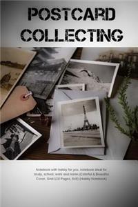 Postcard Collecting