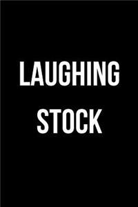 Laughingstock