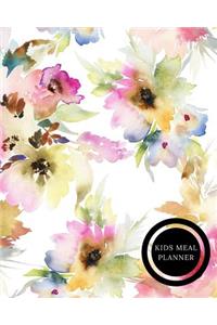 Kids Meal Planner
