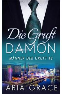 Die Gruft: Damon