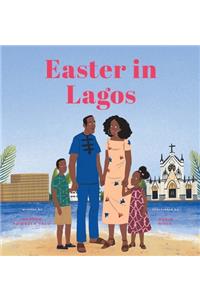Easter in Lagos