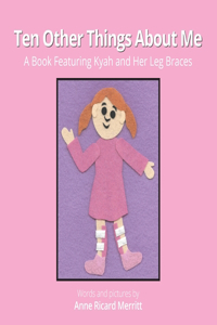 Ten Other Things About Me