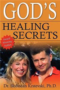 God's Healing Secrets