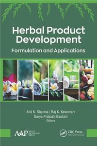 Herbal Product Development