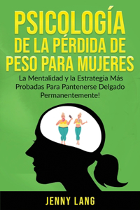 Psicología de la Pérdida de Peso Para Mujeres