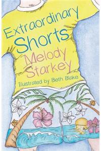 Extraordinary Shorts