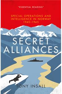 Secret Alliances