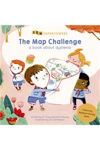 The Map Challenge