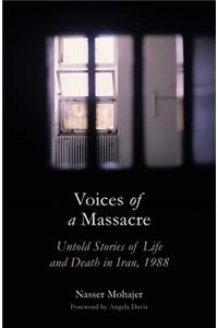 Voices of a Massacre