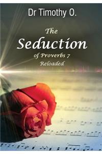 The Seduction of Proverbs 7