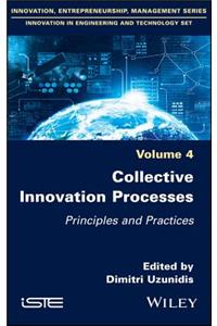 Collective Innovation Processes
