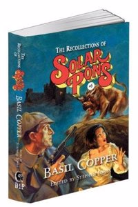 The Recollections of Solar Pons #6
