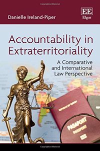 Accountability in Extraterritoriality