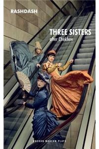 Three Sisters