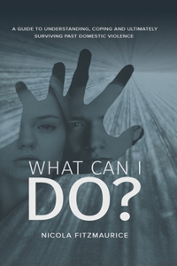 What Can I Do?