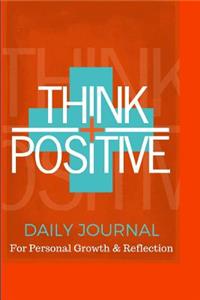 Daily Journal for Personal Growth & Reflection