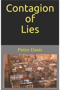 Contagion of Lies
