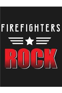Firefighters Rock