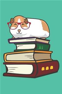 Guinea Pig Journal