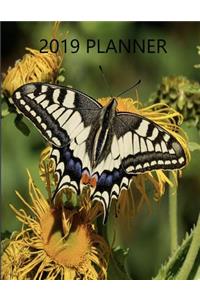 2019 Planner