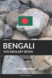 Bengali Vocabulary Book