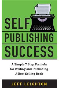 Self Publishing Success