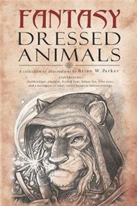 Fantasy Dressed Animals