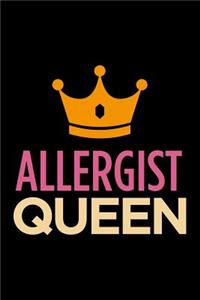 Allergist Queen