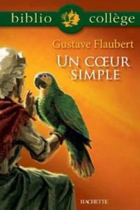 Un Coeur Simple
