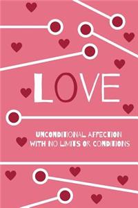 My Focus Word Journal