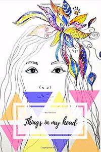 Things in My Head