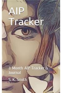 AIP Tracker