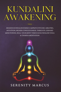 Kundalini Awakening