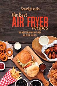 The Best Air Fryer Recipes