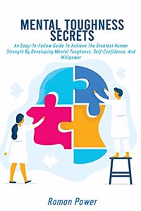 Mental Toughness Secrets