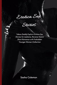 Erotica Sex Stories
