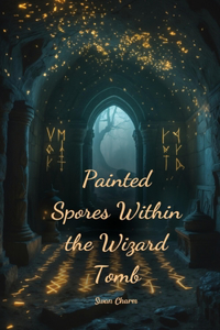 Painted Spores Within the Wizard Tomb