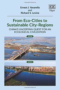 From Eco-Cities to Sustainable City-Regions