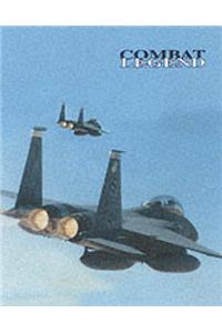 F-15 Eagle & Strike Eagle